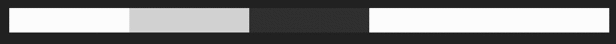 Simulation of an animated loading bar