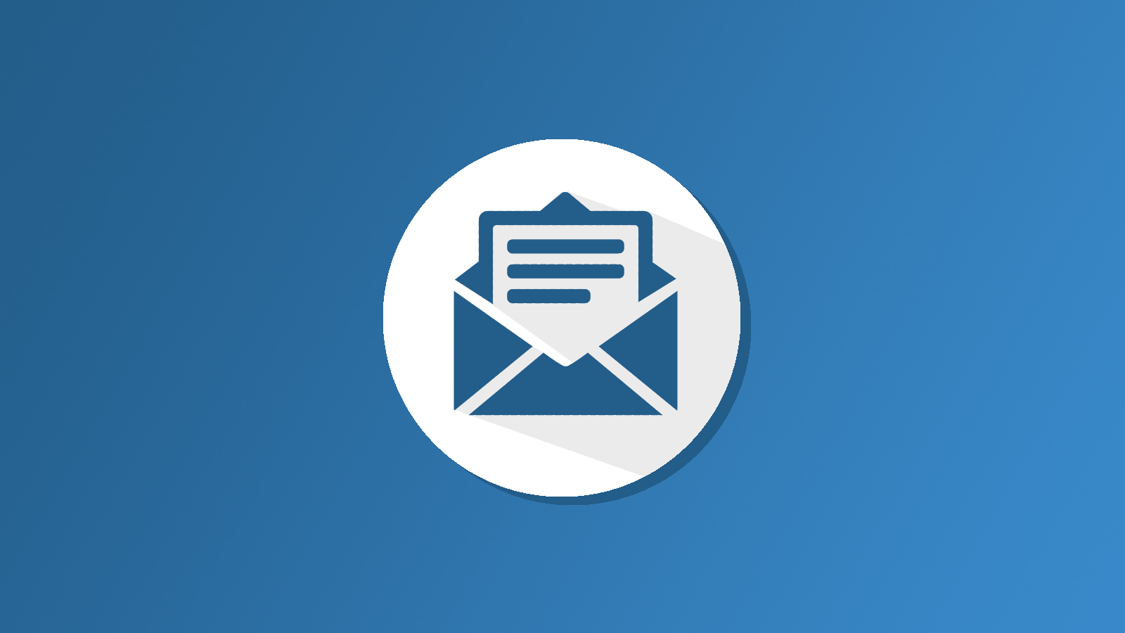 Image for How does email file size affect deliverability?