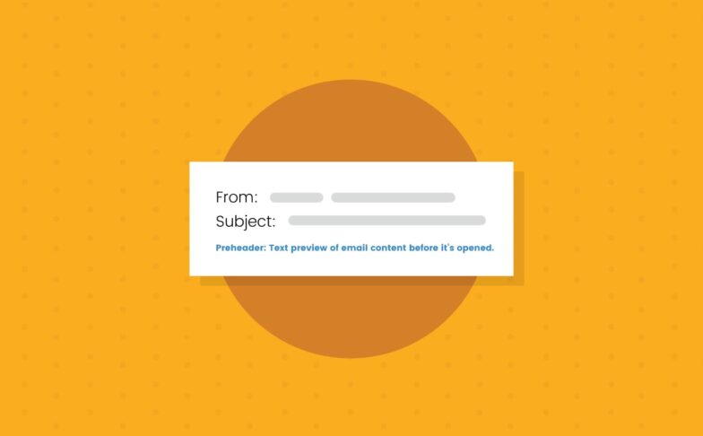 Image for Preheader Text: How to Use the Email Subject Line’s Secret Weapon