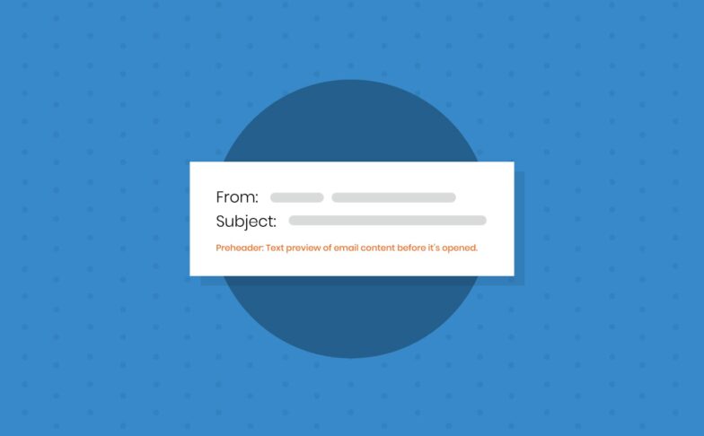 Image for Tips for Coding Email Preheaders