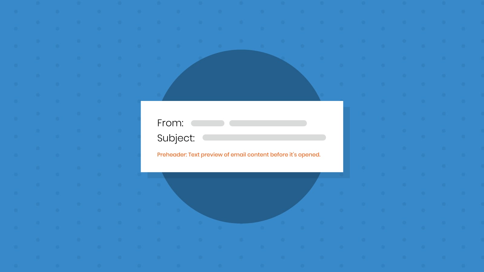 Image for Tips for Coding Email Preheaders