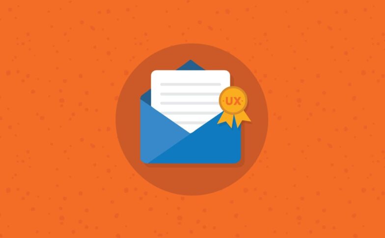 Image for Tips for Email UX and Design Best Practices