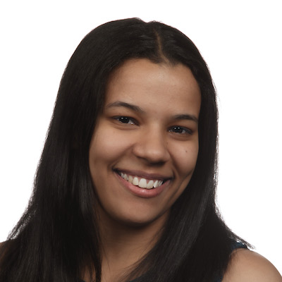 Photo of Shannon Crabill