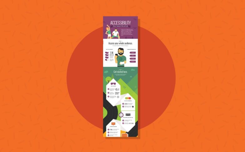 Image for Getting Started with Email Accessibility