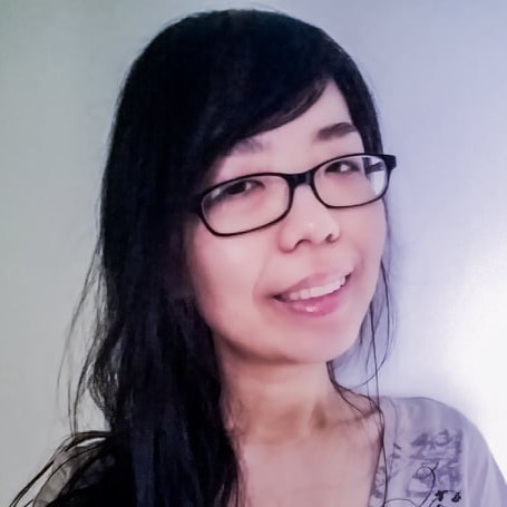 Photo of Alice Li