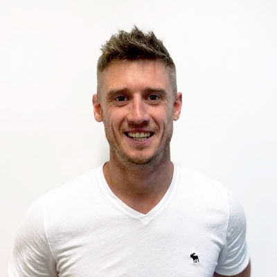 Photo of Ben Clay