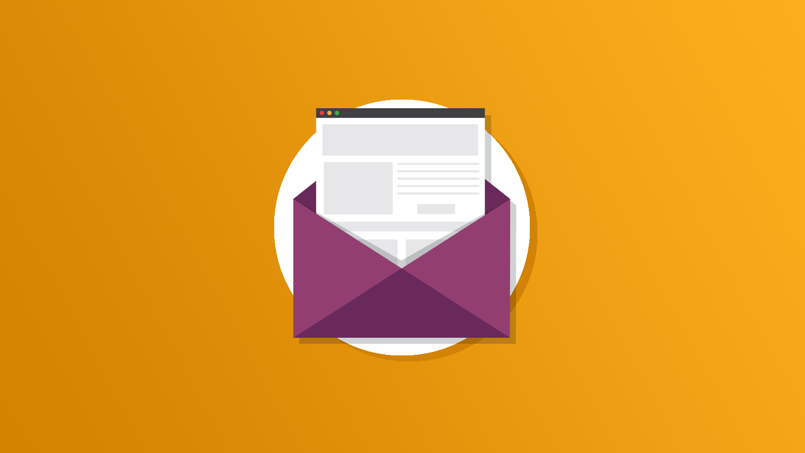 Image for 45 Reasons Why HTML Email Optimization Should Be a Priority