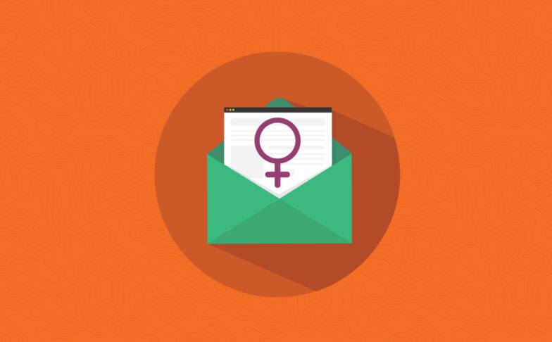 Image for Women of Email Celebrates Five Years