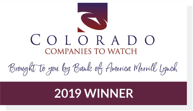 Image for Winner of Colorado Companies to Watch