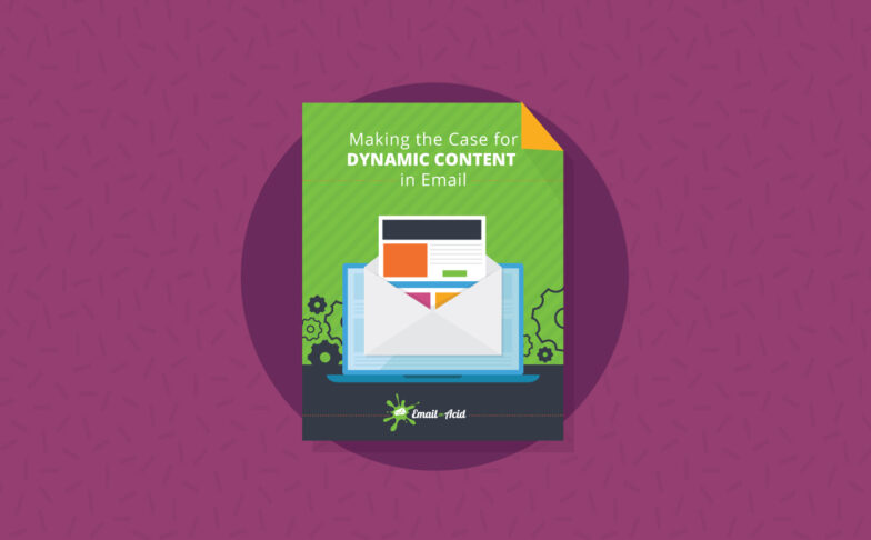 Image for Dynamic Content Guide