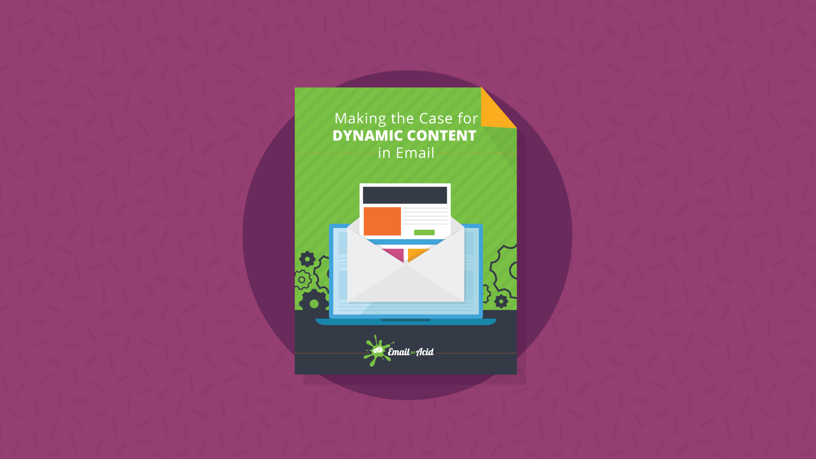 Image for Dynamic Content Guide