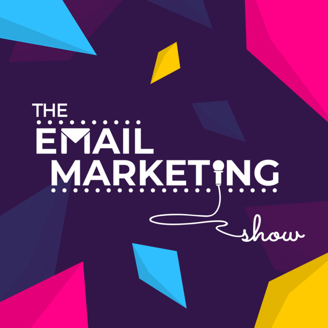 The Email Marketing Show podcast logo