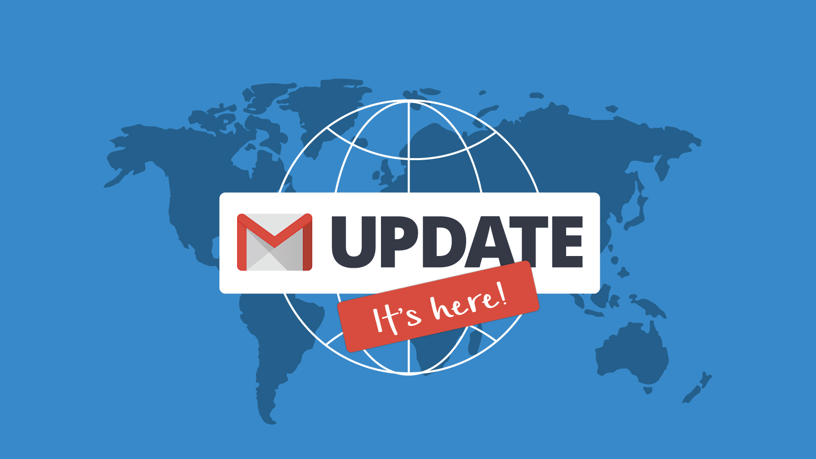 Image for Gmail Update: Support for Embedded Styles and Media Queries has Arrived!