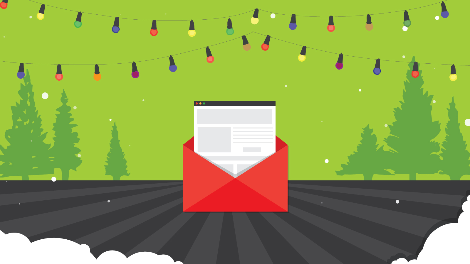 Image for 2023 Holiday Email Marketing Strategy and Optimization