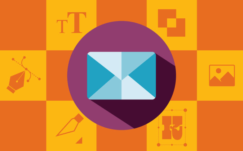 Image for 2023 Graphic Design Trends for Email Marketing Campaigns