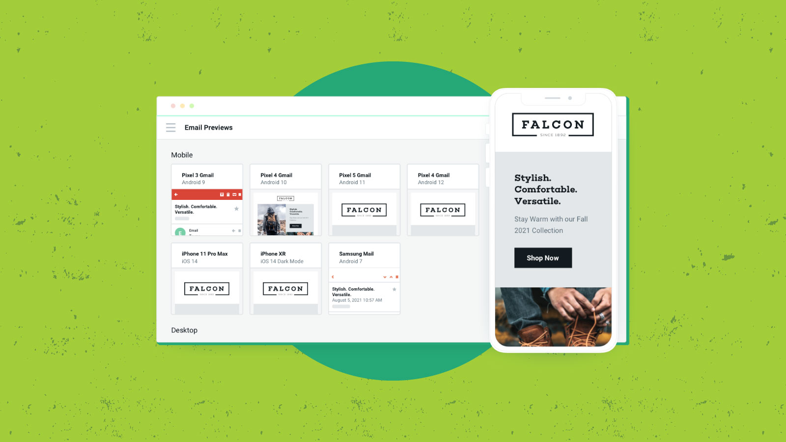 Image for Using an Email Preview Tool: Why Email Client Testing Matters