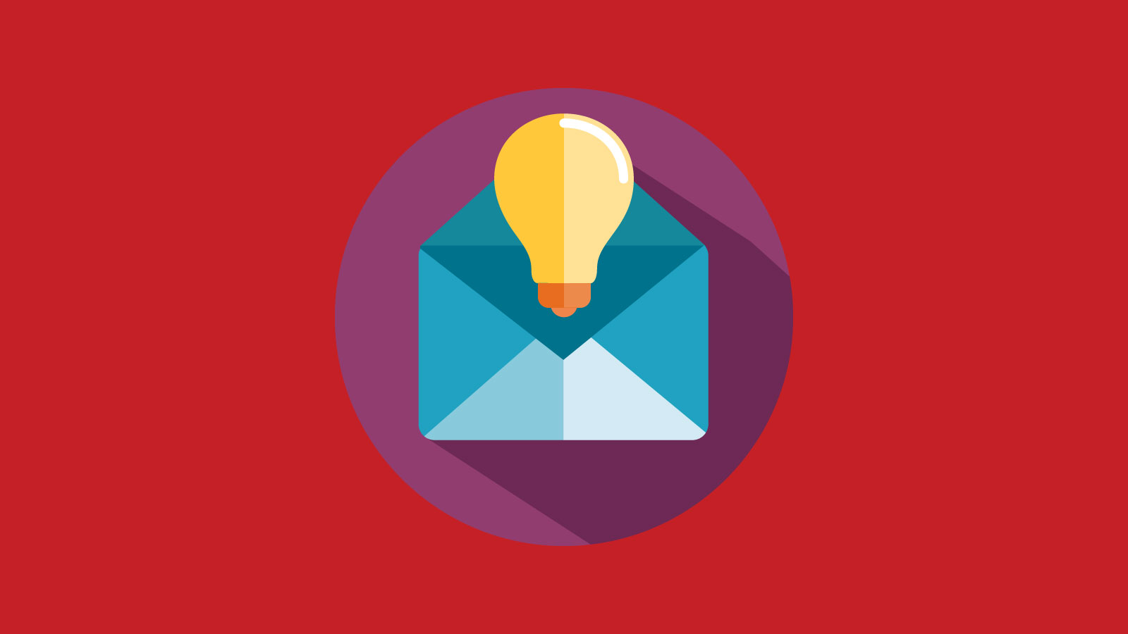 Image for Who Really Invented Email? Three Origin Stories of the Inbox