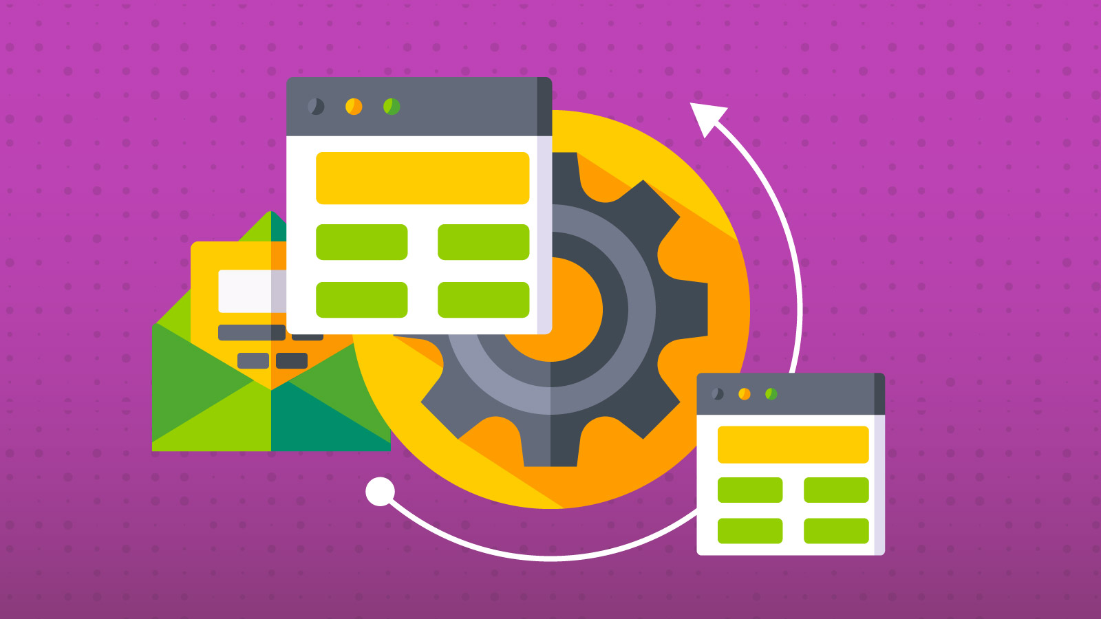 Image for Why Component-Driven Design Systems are the Future of Email Coding