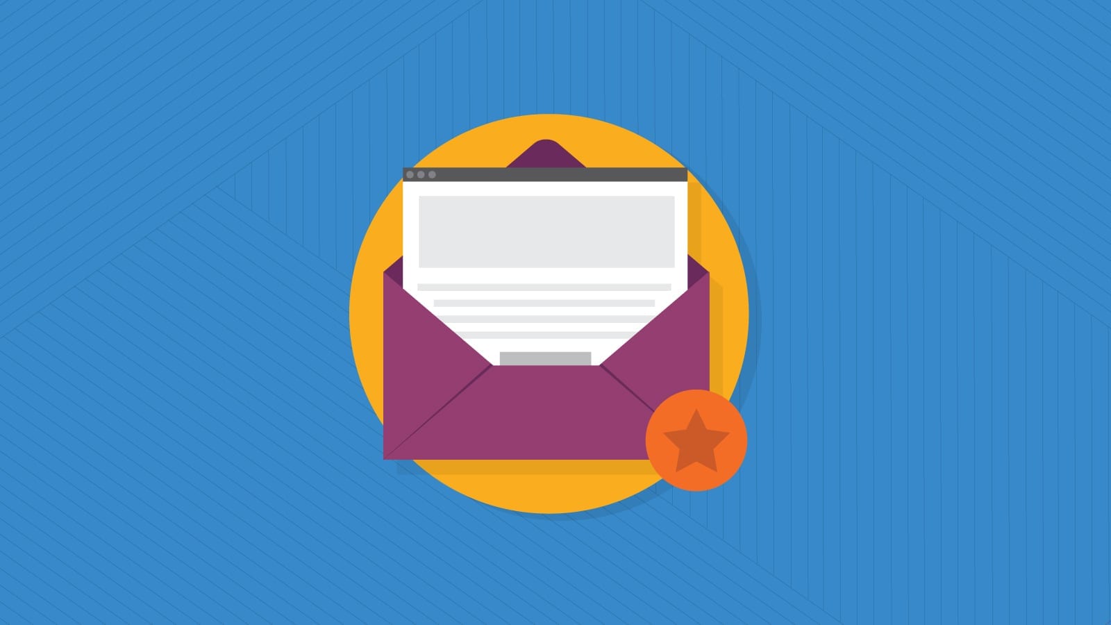 Image for Email Marketing Design: Get Great Ideas from B2C Brands