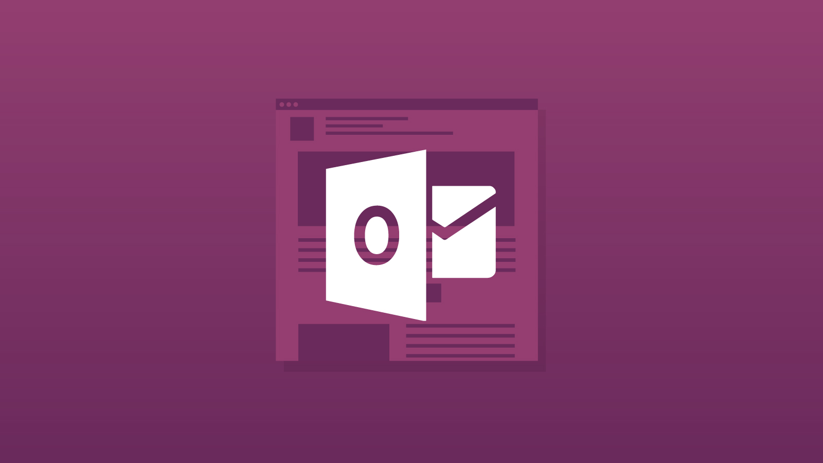 Coding emails for Outlook.com