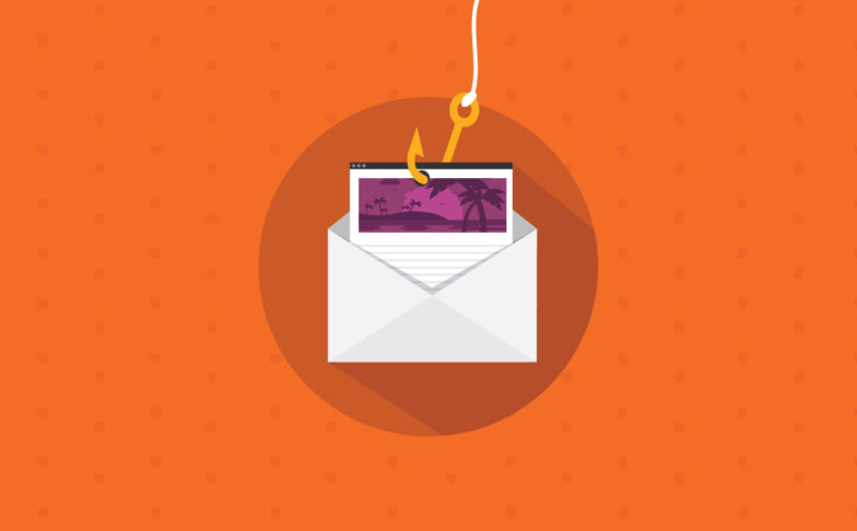 Image for How to Prevent Phishing Scams from Impacting Brand Reputation
