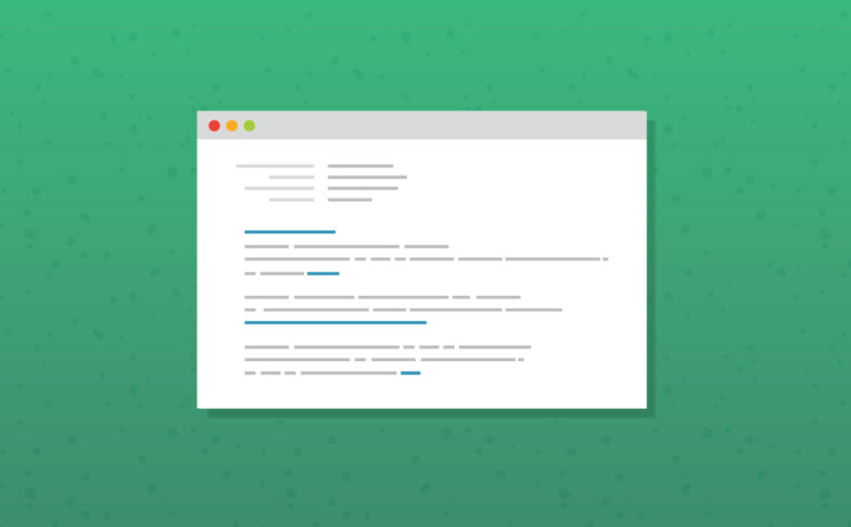 Image for Can a Plain Text Email be Better than HTML?