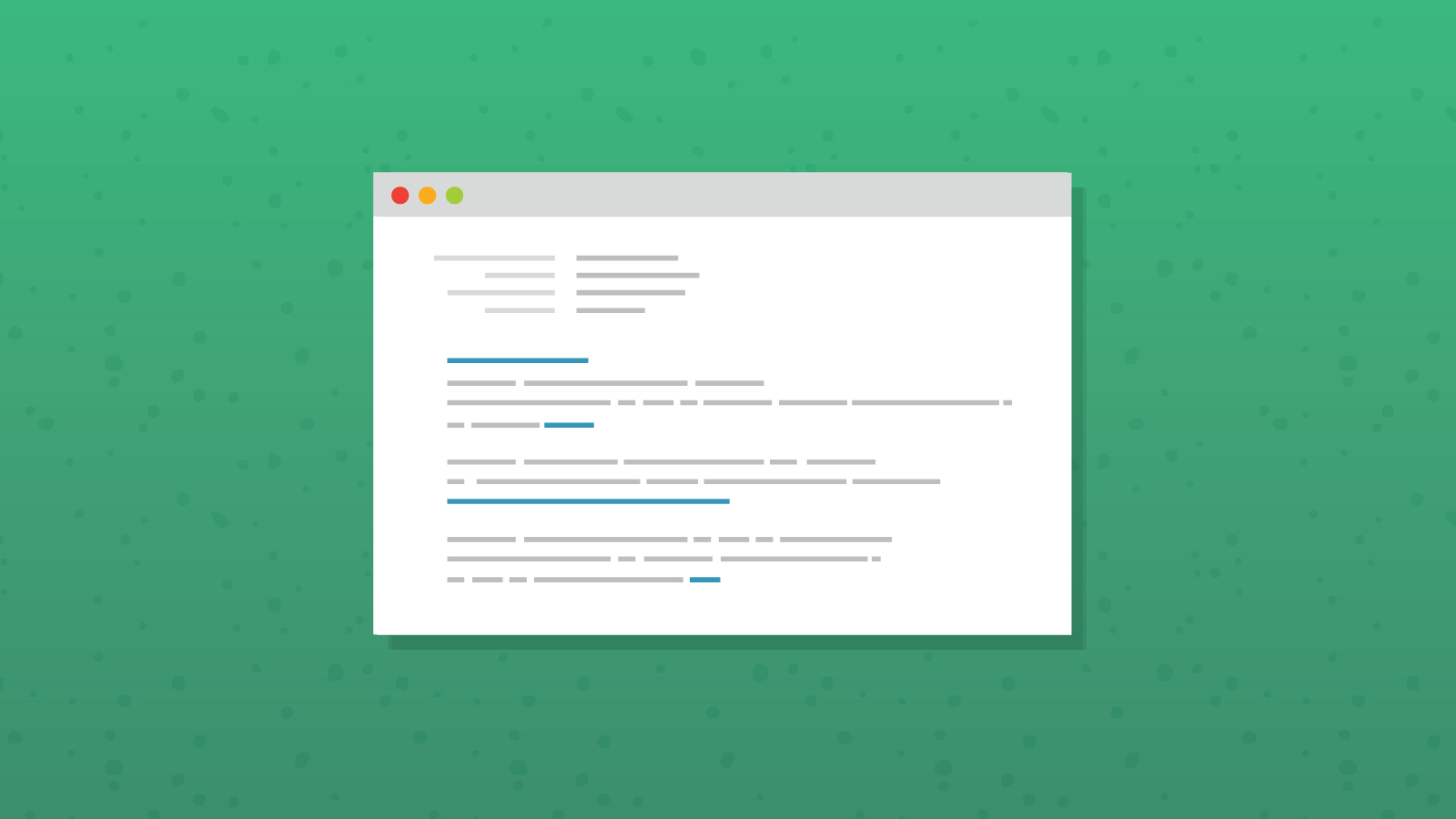 Image for Can a Plain Text Email be Better than HTML?