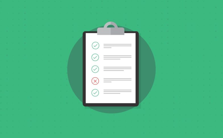 Image for Use an Email Marketing Checklist: The Secret to a  Successful Campaign