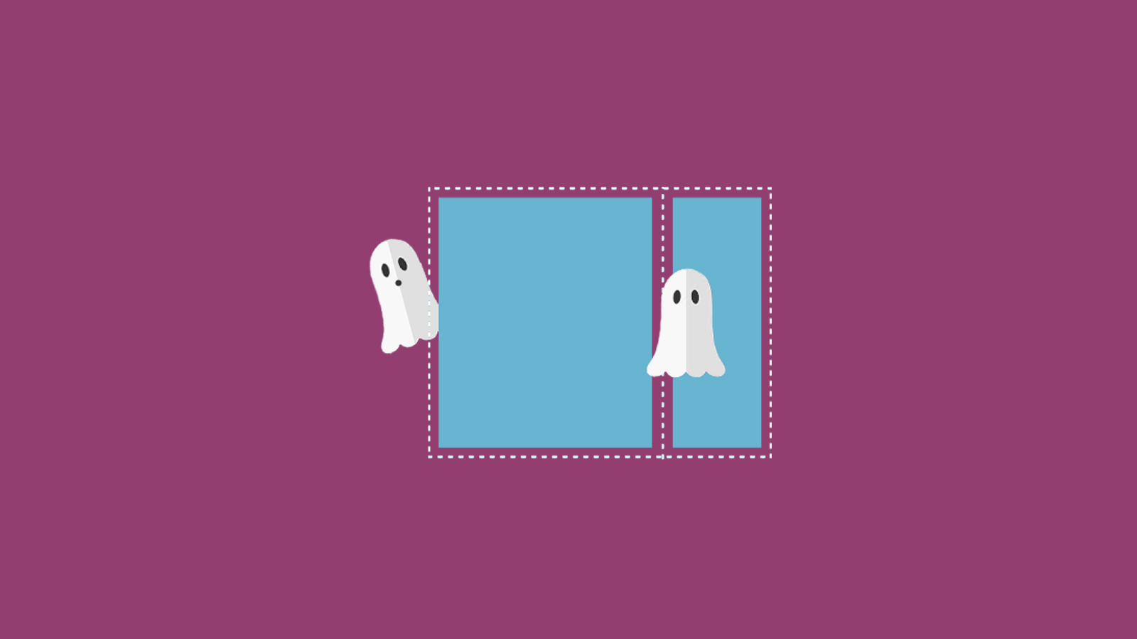 Image for Using Ghost Columns to Fix Alignment Problems in Outlook