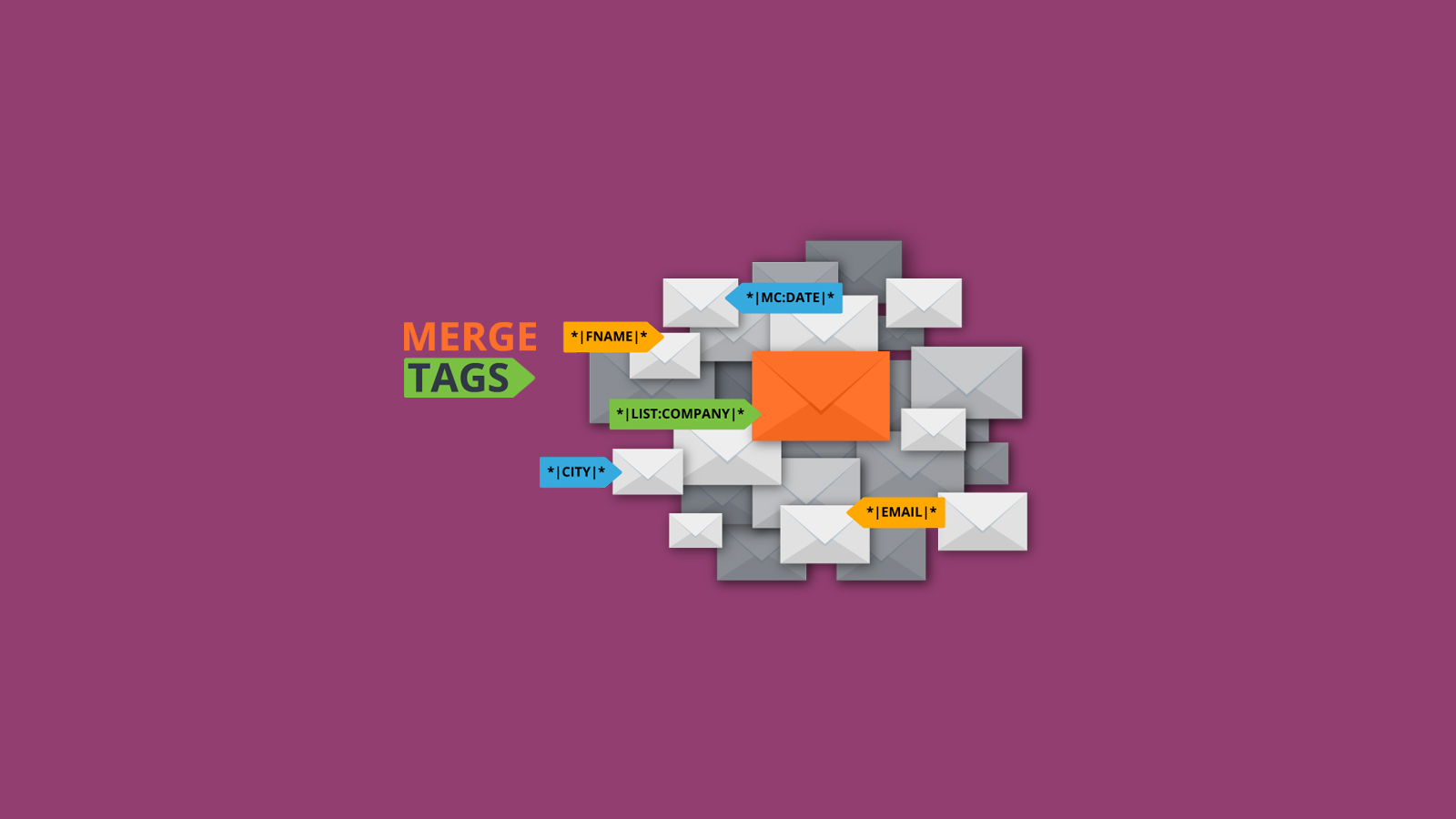 Image for Merge Tags: What They Are & Creative Uses