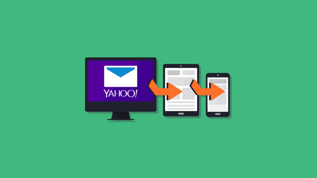 Yahoo and Media Queries