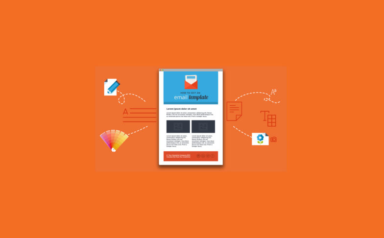Image for How to Customize an HTML Email Template in 7 Steps