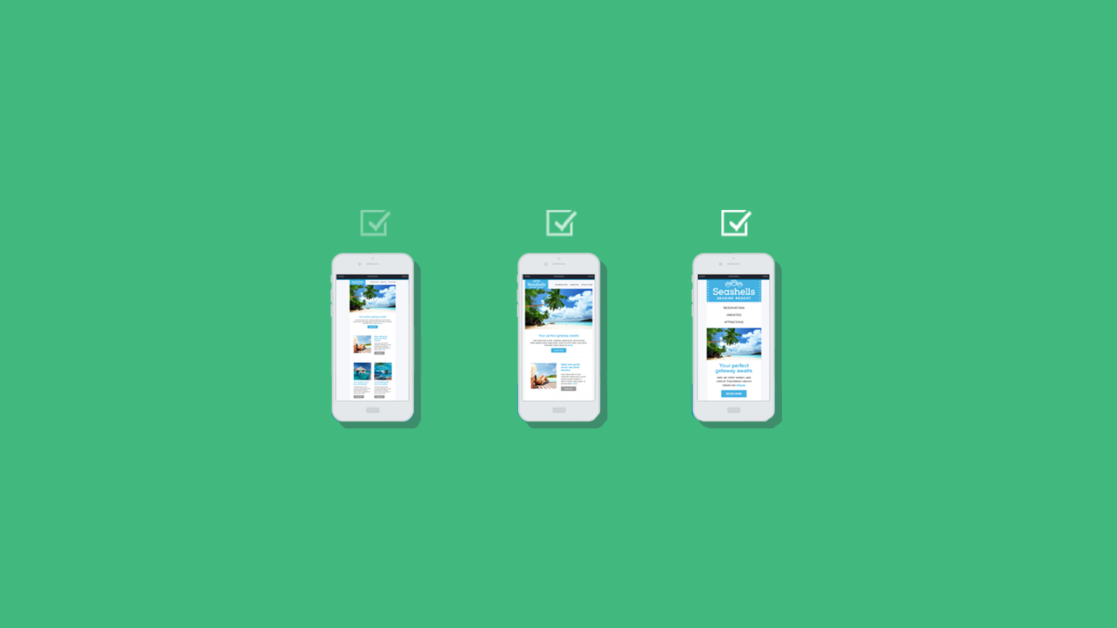 Image for 5 Easy Tips for Mobile Optimization