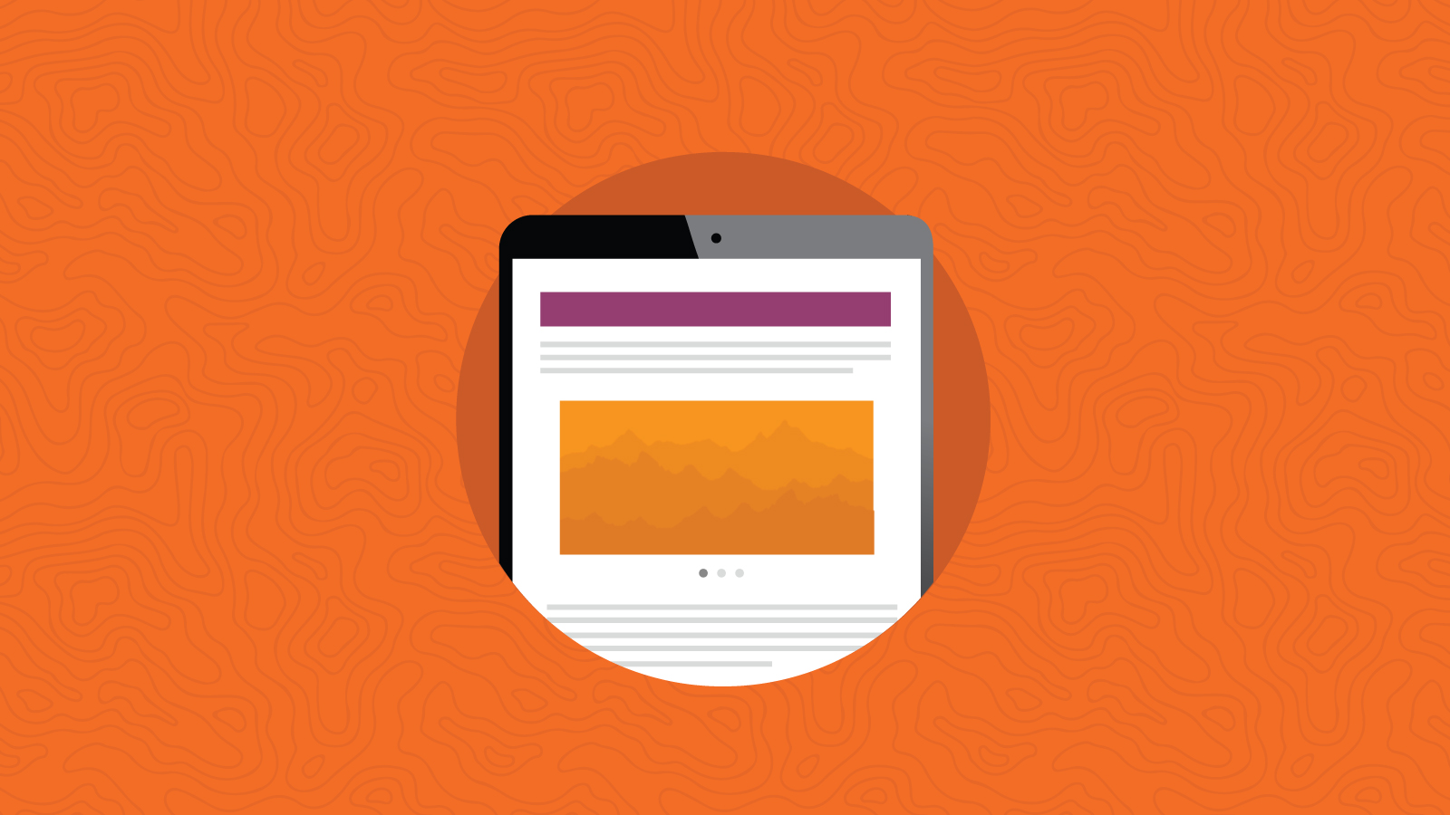 Image for Tutorial: Animated Image Carousel for Email with Ken Burns Effects – Part 2