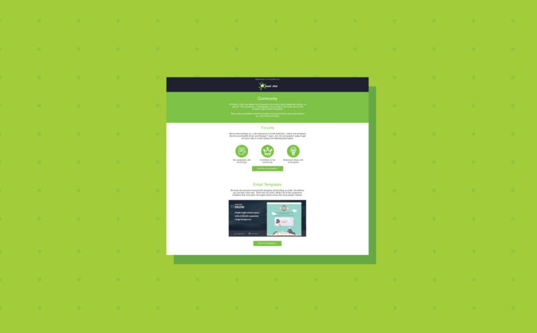 Image for How to Code Interactive Images in Your Emails to Highlight Your Content
