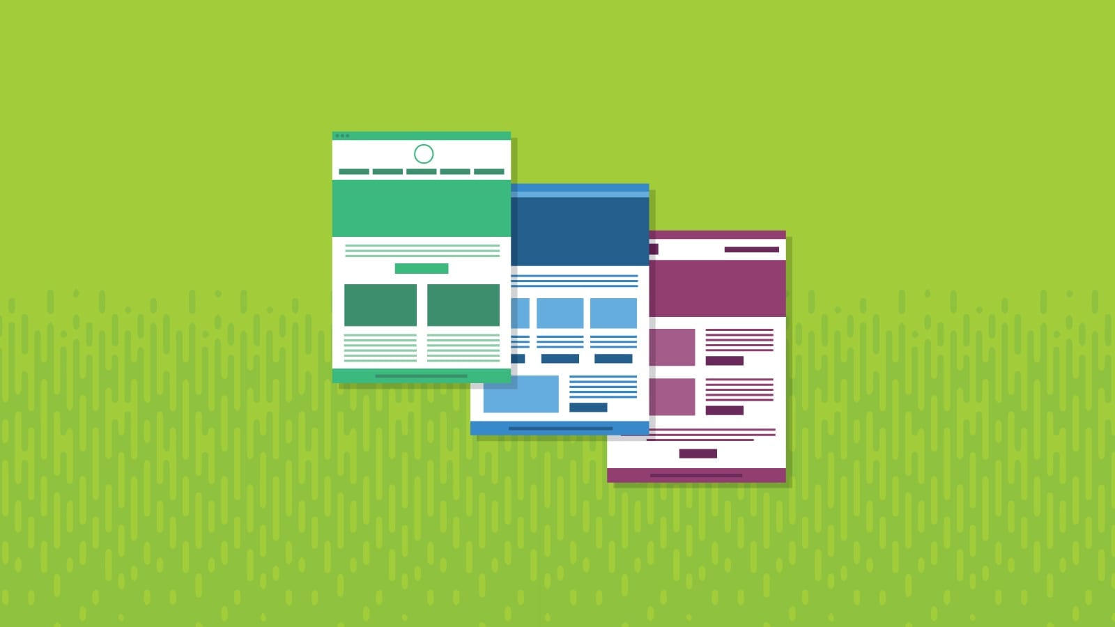 Image for 600+ Free Email Templates to Freshen Up Your Campaigns