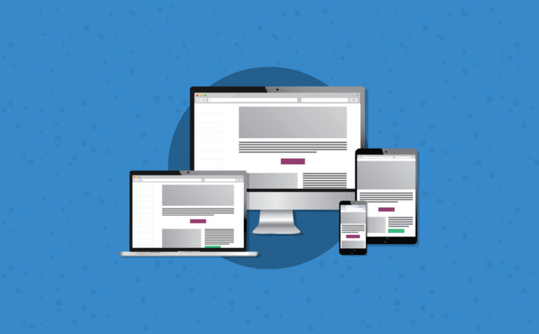 Image for Code a Responsive HTML Email Template in 3 Simple Steps
