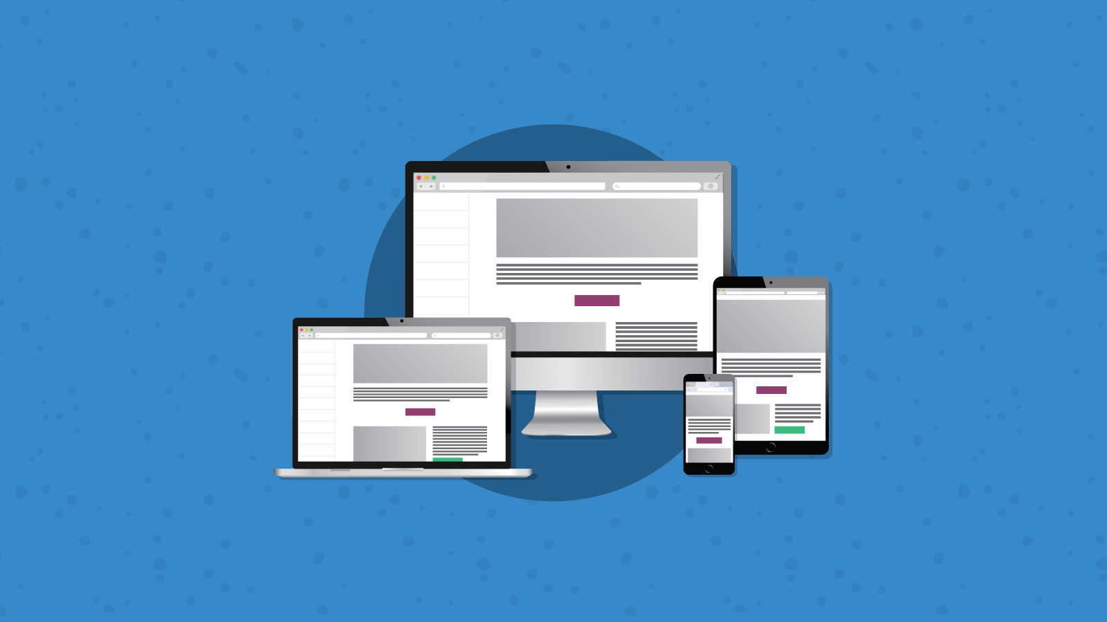 Image for Code a Responsive HTML Email Template in 3 Simple Steps