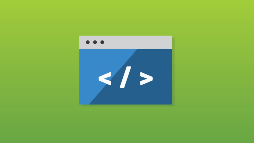 Coding basics