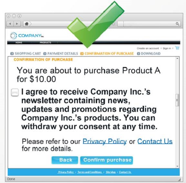 opt-in
