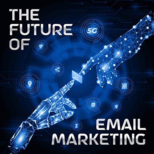 Future of Email podcast art