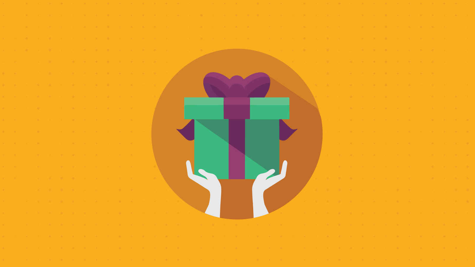Image for It’s Our Time to Give Back