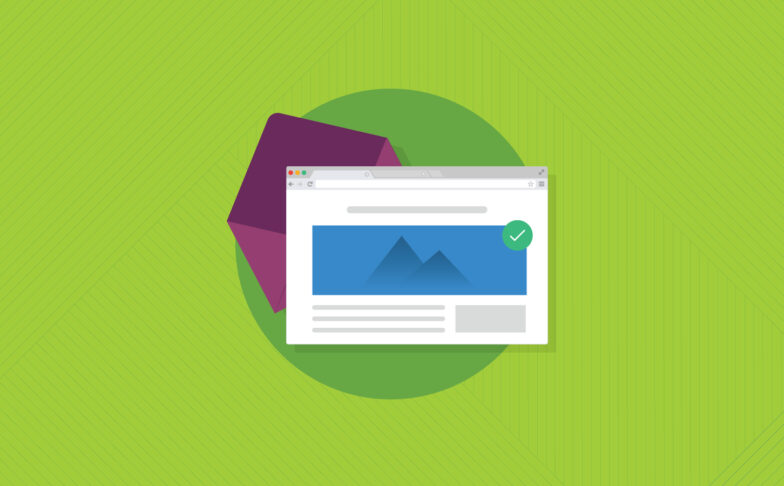 Image for A Complete Guide to Building Effective Emails and Landing Pages