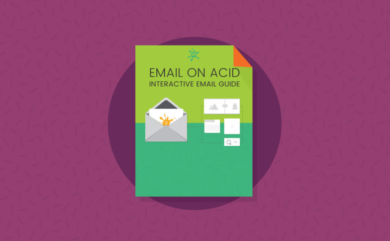 Image for Interactive Email Guide