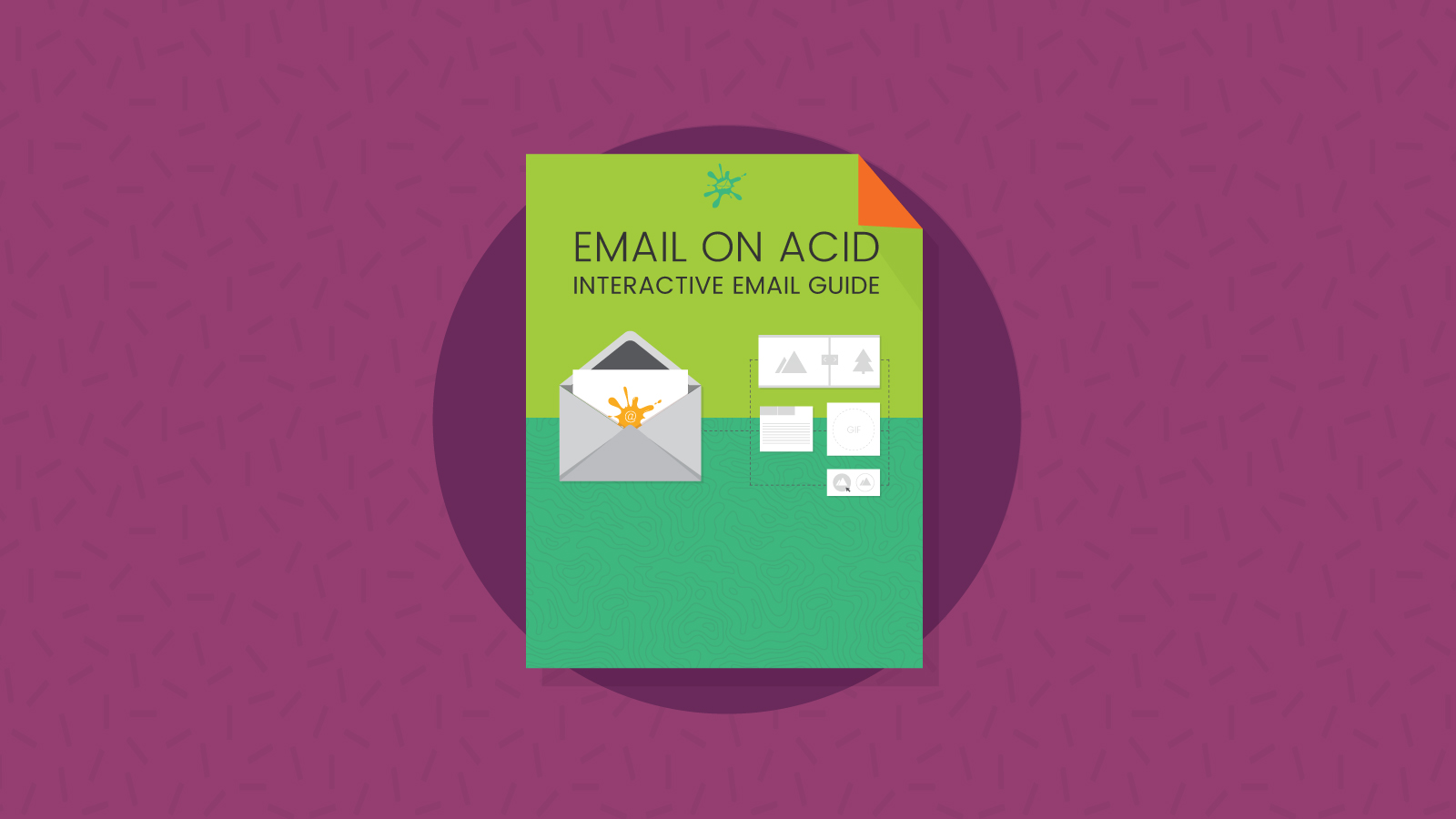 Image for Interactive Email Guide