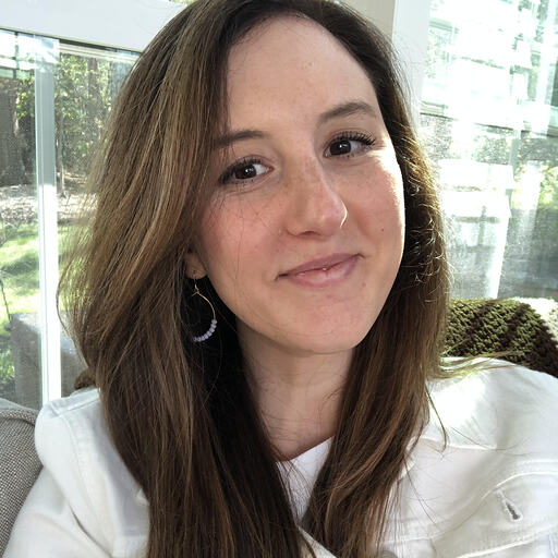 Photo of Julia Ritter