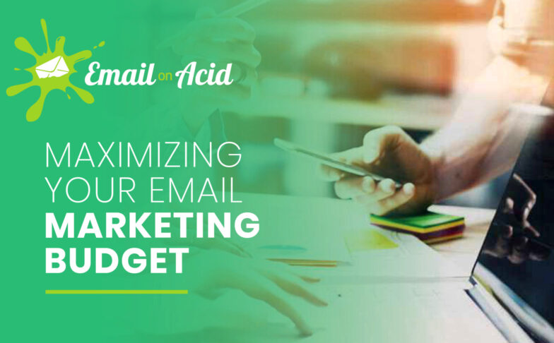 Image for How to Maximize Email Marketing Budgets: Get Expert Advice