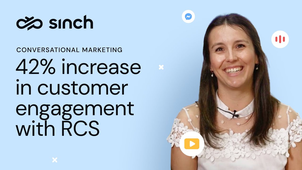 How Picard increased customer engagement by 42% with RCS