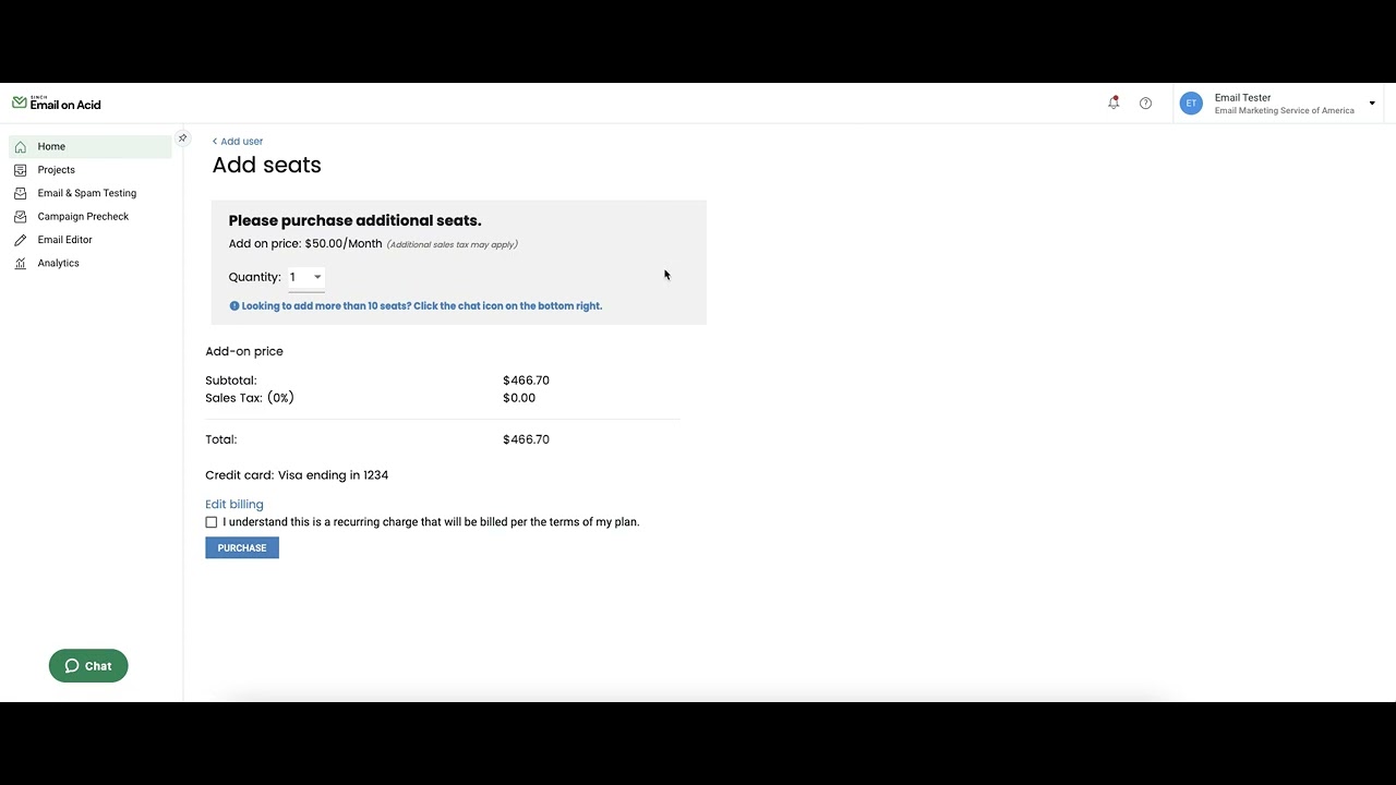 Walkthrough: Adding and Managing Users