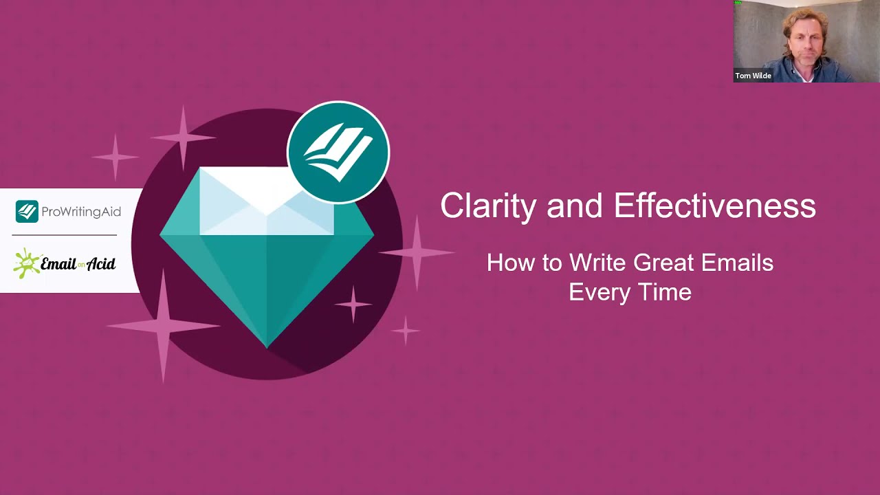 Clarity in Copywriting: How to Write a Great Email Every Time